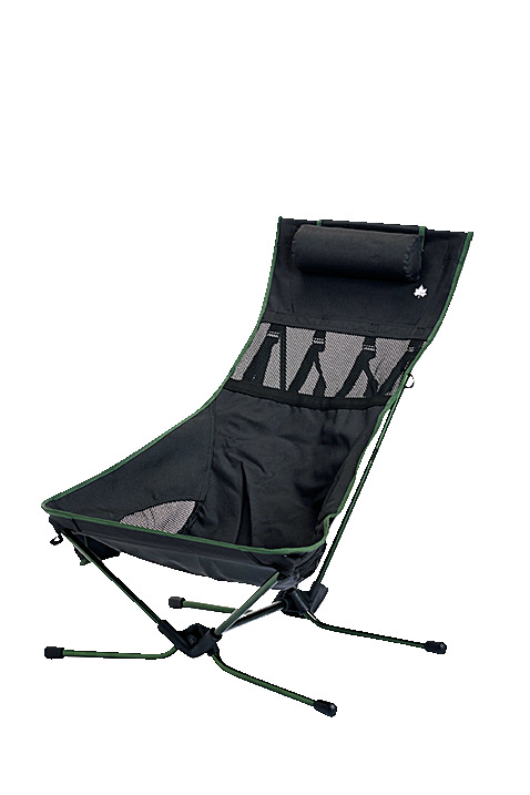 LOGOS (ロゴス) ／ 4WAY 7075バケットチェア