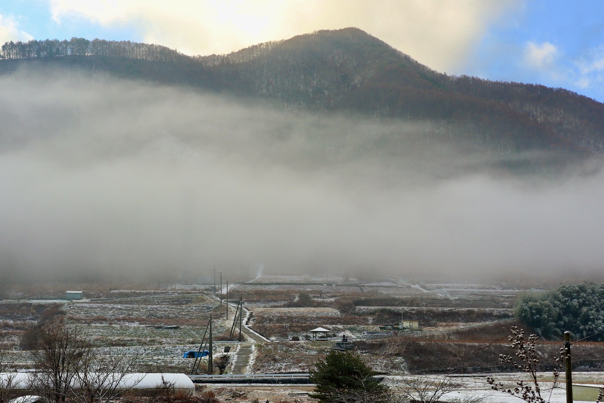 旅人は地元の人とすれ違うときどうするべきか？中山道を快適に歩くための挨拶マイルール
