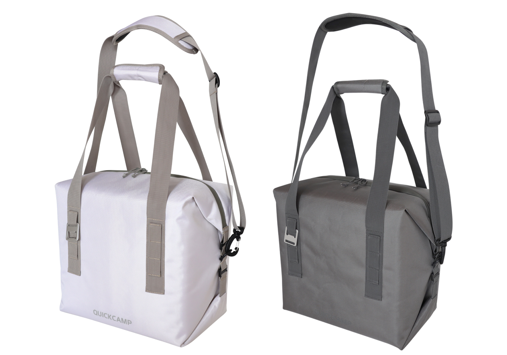 QUICKCAMP（クイックキャンプ）／ソフトクーラーバッグ