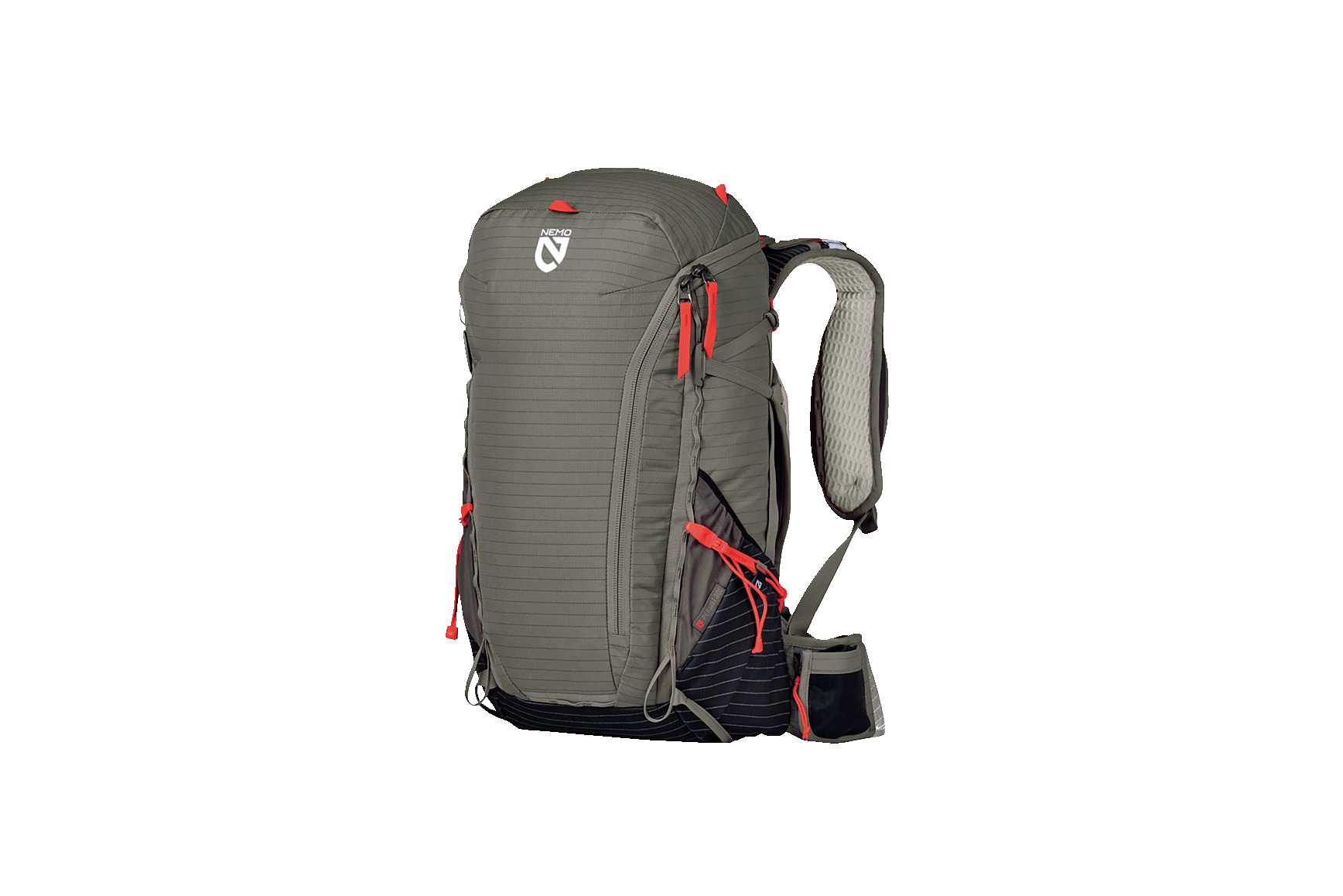 NEMO (ニーモ) ／ パーシスト メンズ 30L エンドレス プロミス