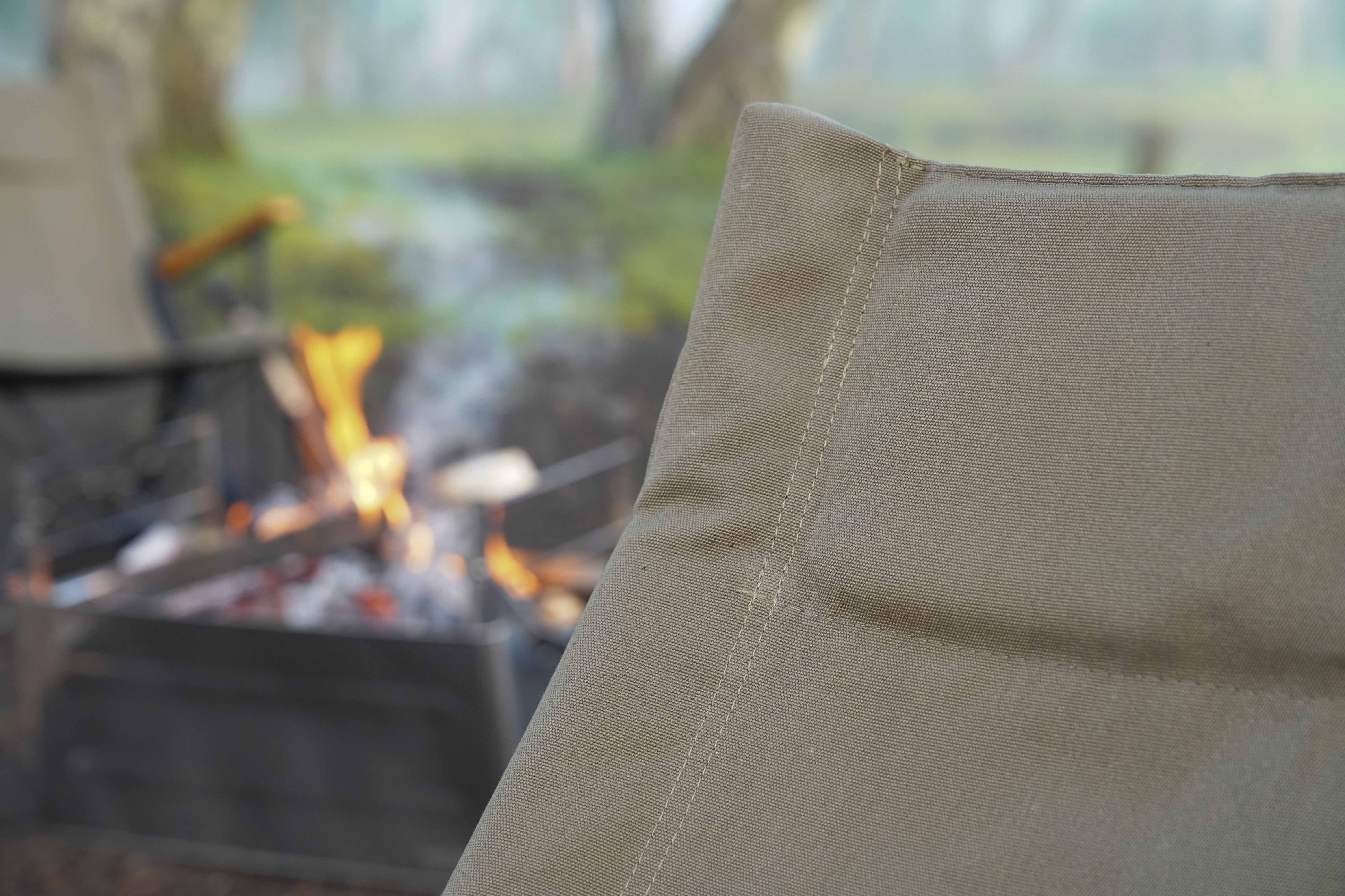 鎌倉天幕×WILD THINGS (カマクラテンマク×ワイルドシングス) ／ GL CHAIR TC