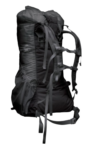 GRANITE GEAR (グラナイトギア) ／ ヴァーガ3 / 26