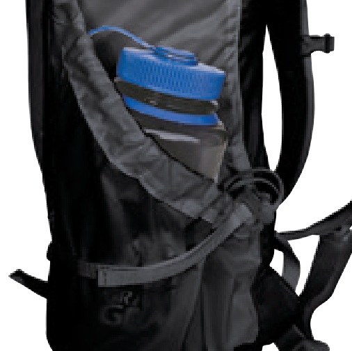 GRANITE GEAR (グラナイトギア) ／ ヴァーガ3 / 26