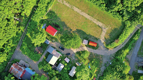 北海道ラバーのおすすめスポット！大自然を満喫したい、居心地のいいキャンプ場９選