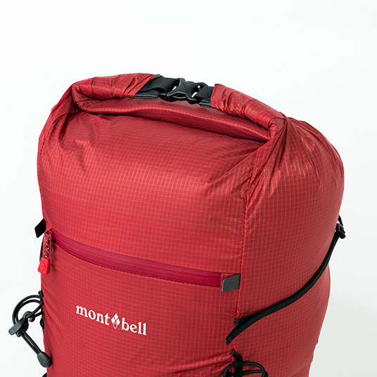 mont-bell (モンベル) ／ アルチプラノ パック 30L
