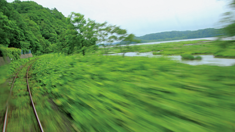駅舎喫茶に立ち寄りながら北海道の東の果てへ！JR花咲線ほか鈍行列車で行く２泊３日の旅