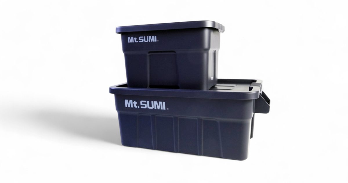 Mt.SUMI (マウントスミ) ／ Mt.SUMI別注 THOR（22L、53L） | 道具