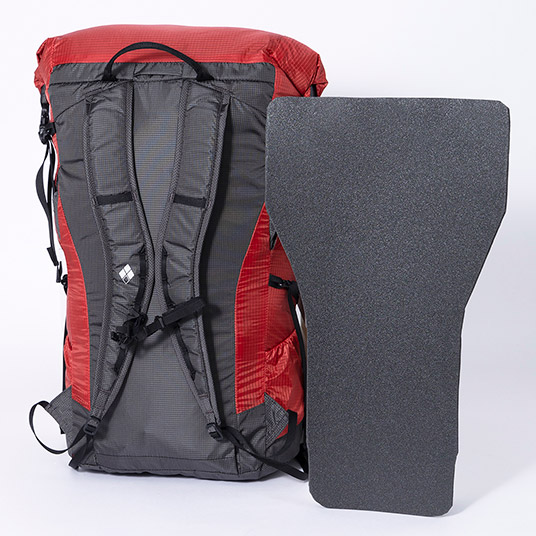 mont-bell (モンベル) ／ アルチプラノ パック 30L