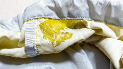加水分解は対策が重要！方法や加水分解後の対策も