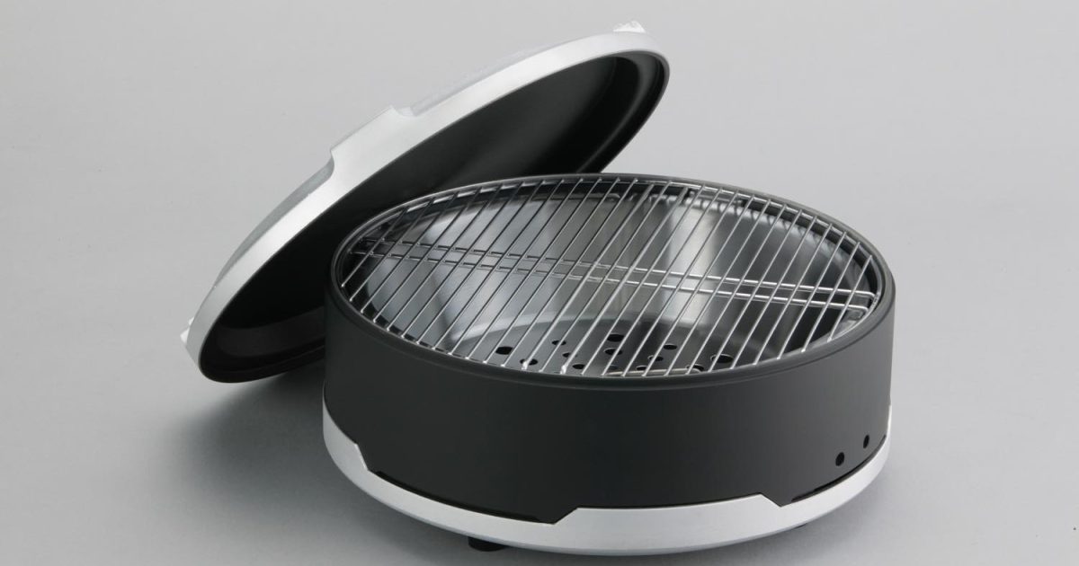 【未使用品】SOTO デュアルグリル 多機能バーベキューグリル デュアルグリル ST-930 - SOTO｜ソト