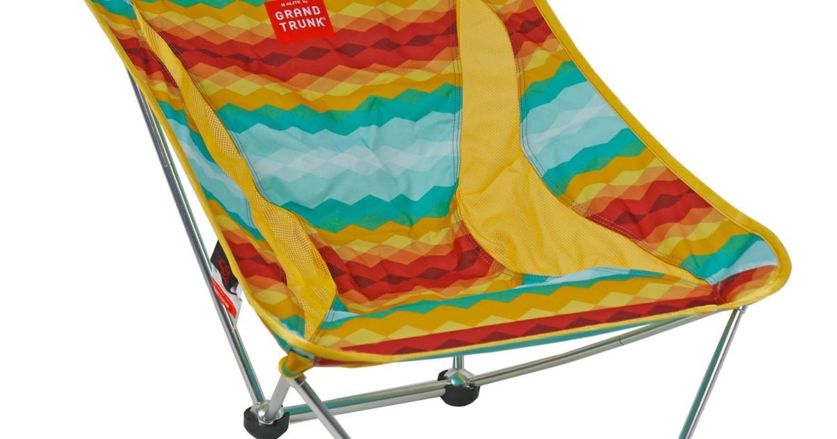 GRAND TRUNK (グランドトランク) ／ エーライト メイフライ