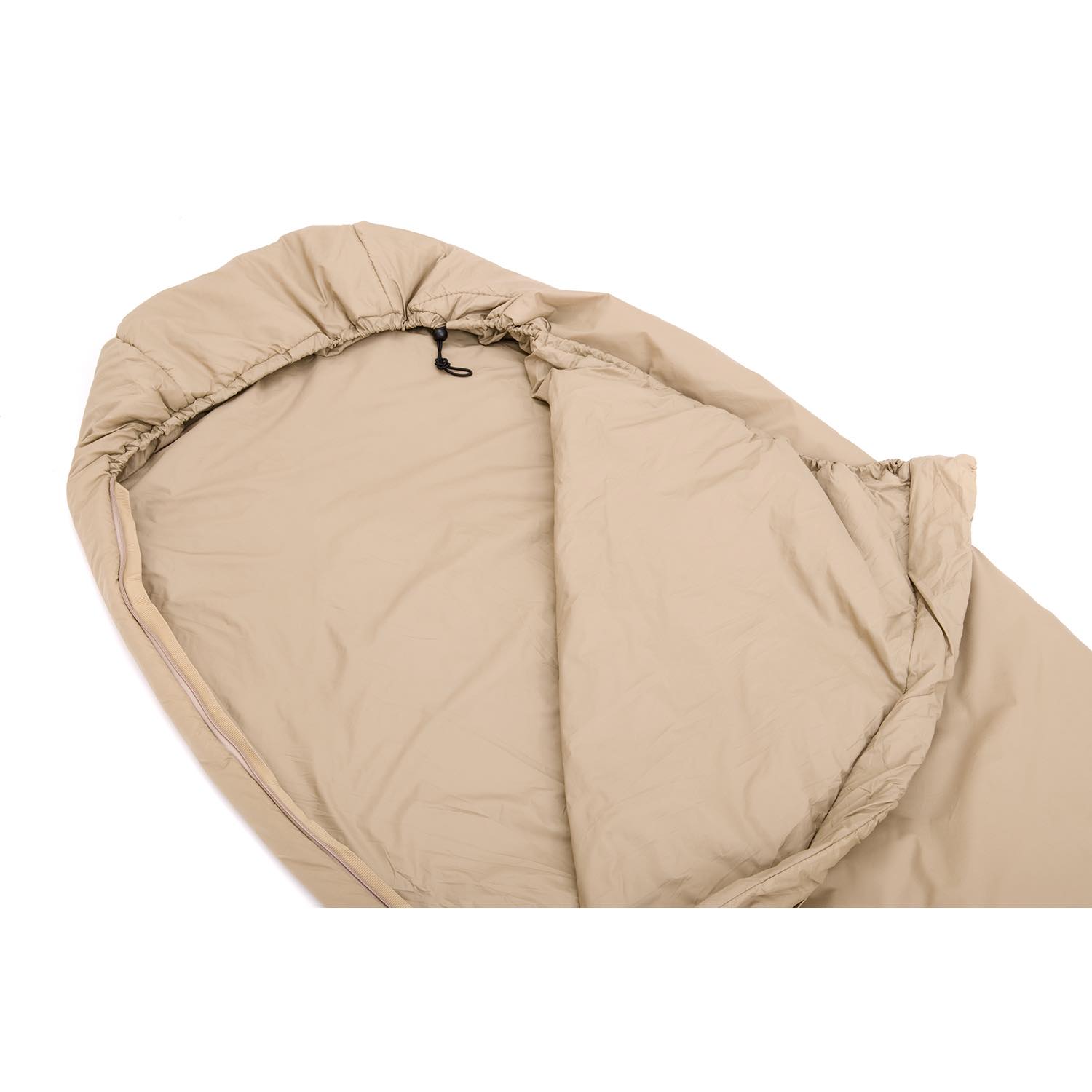 Snugpak（スナグパック）／ソフティー3　マーリン ライトジップ