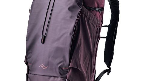 Peak Design (ピークデザイン) ／ アウトドアバックパック 25L