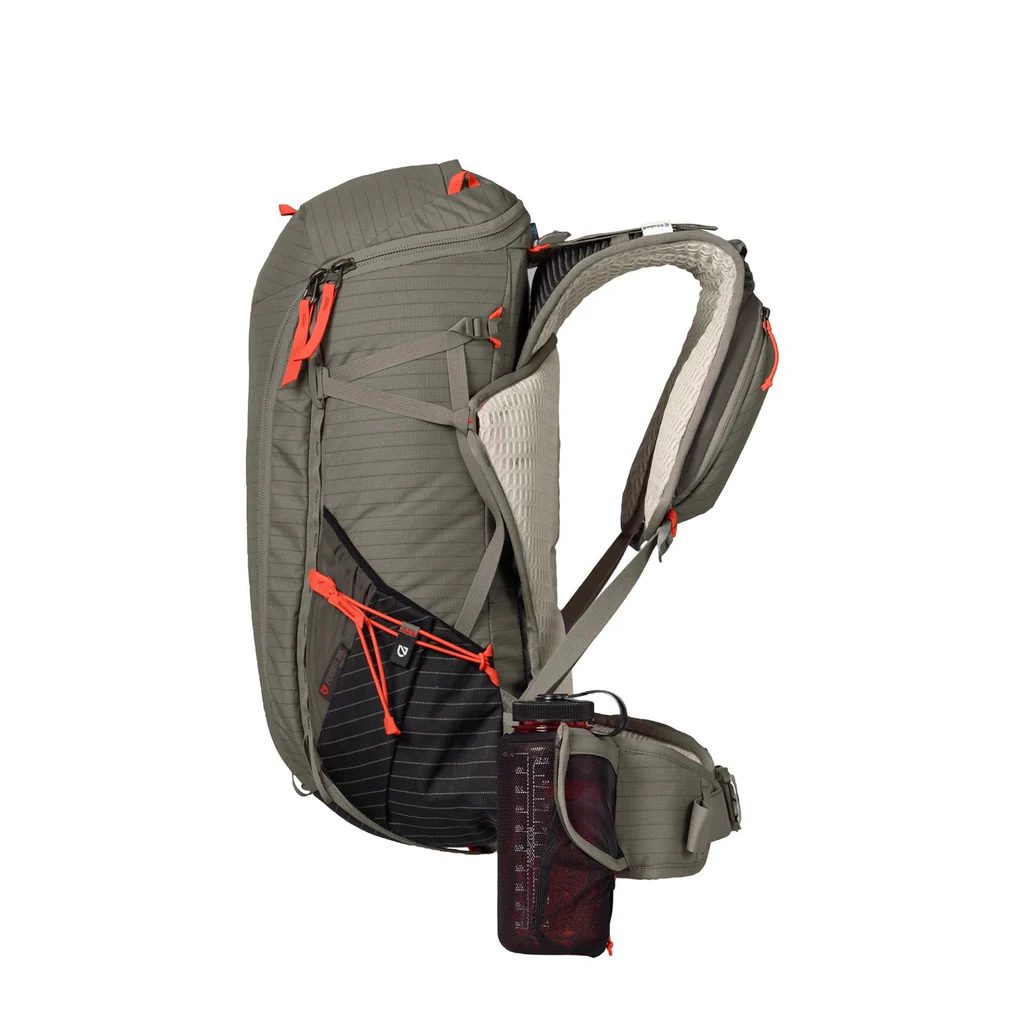 NEMO (ニーモ) ／ パーシスト メンズ 30L エンドレス プロミス