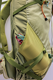 cotopaxi (コトパクシ) ／ Arenal 32L Backpack