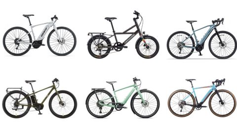 おすすめ電動自転車13選！アウトドアもタウンユースもハイスぺバイクを相棒に