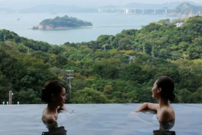 【関西】温泉隣接・徒歩圏内に温泉があるおすすめキャンプ場13選