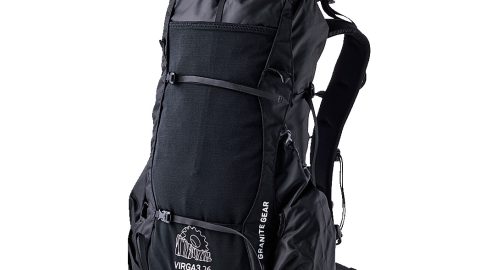 GRANITE GEAR (グラナイトギア) ／ ヴァーガ3 / 26