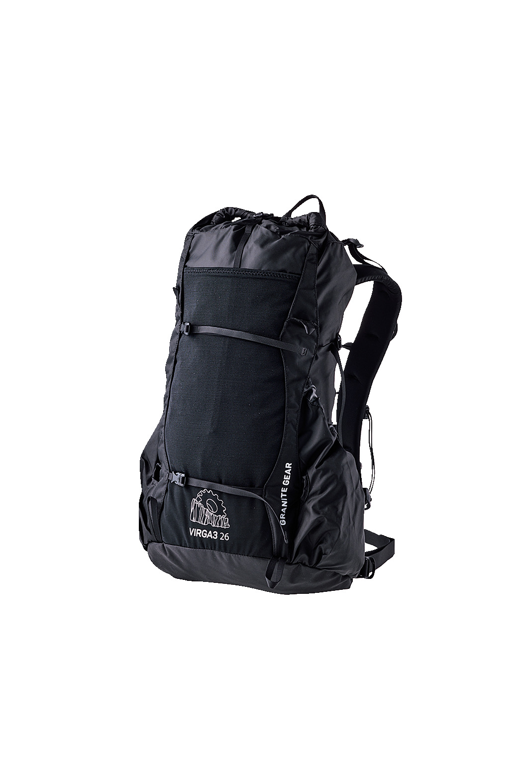 GRANITE GEAR (グラナイトギア) ／ ヴァーガ3 / 26