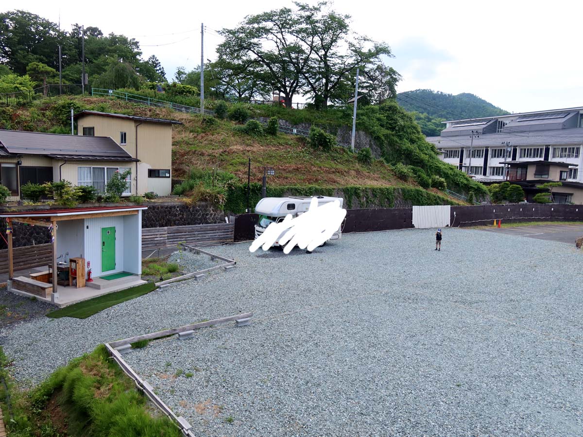 平日だったからか、私たちだけの貸し切り