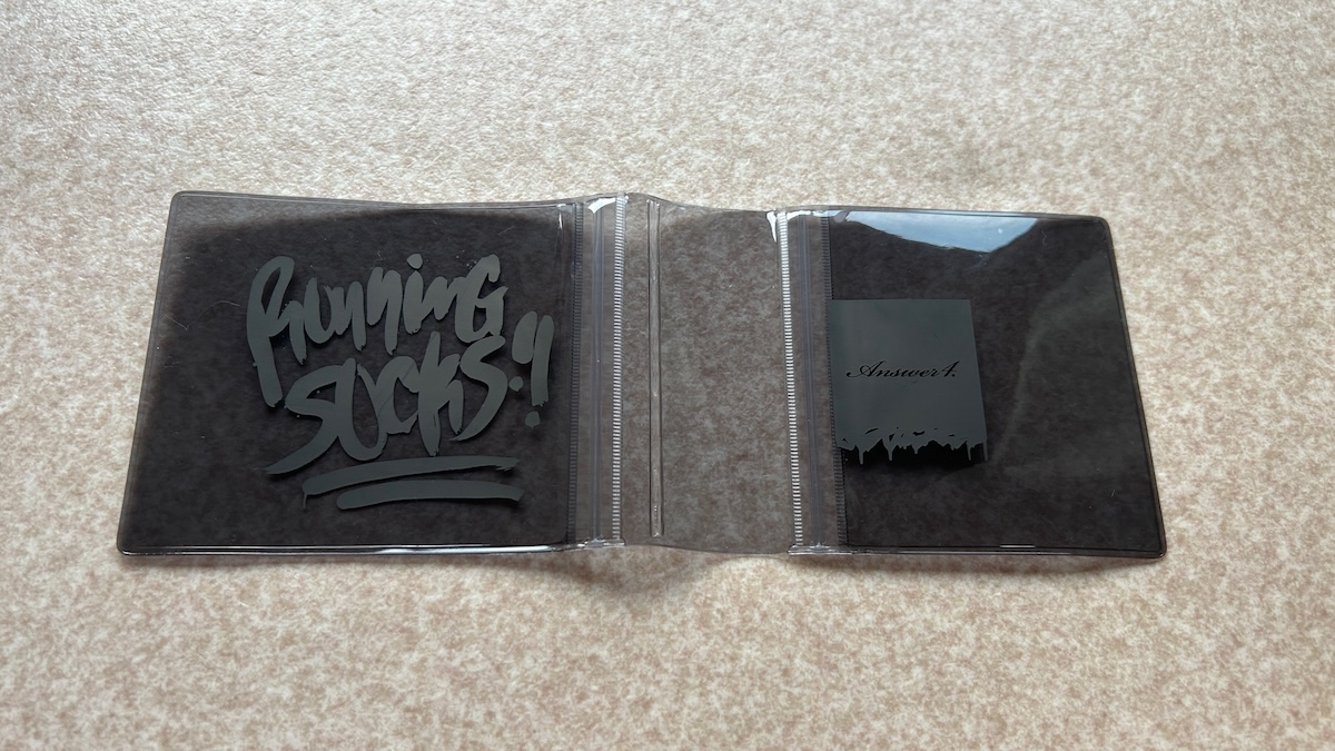 Anser4の「Wallet02」