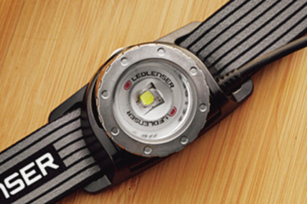 Ledlenser（レッドレンザー）／H8R SE　