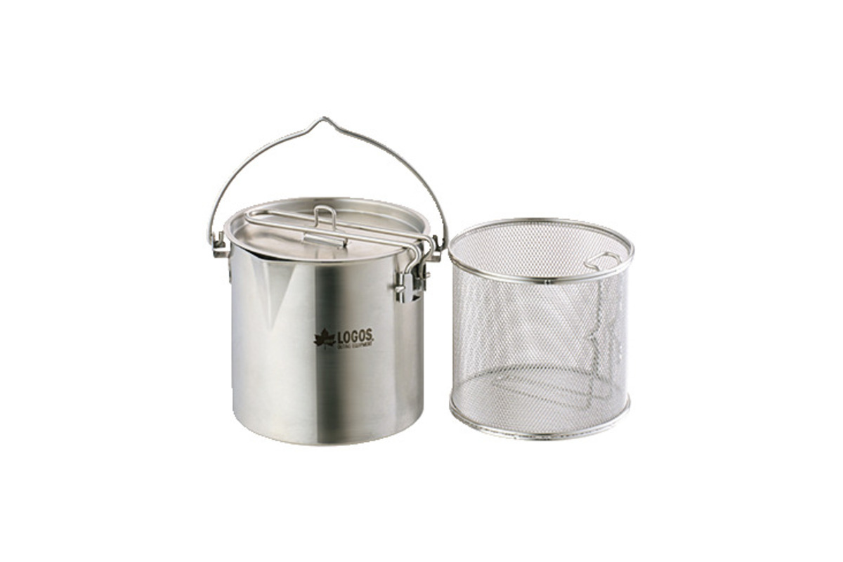 LOGOS（ロゴス）／フィールダーケトル1500　