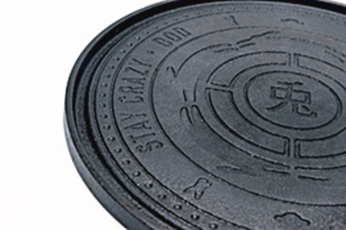 DOD（ディーオーディー）／マルデマンホール