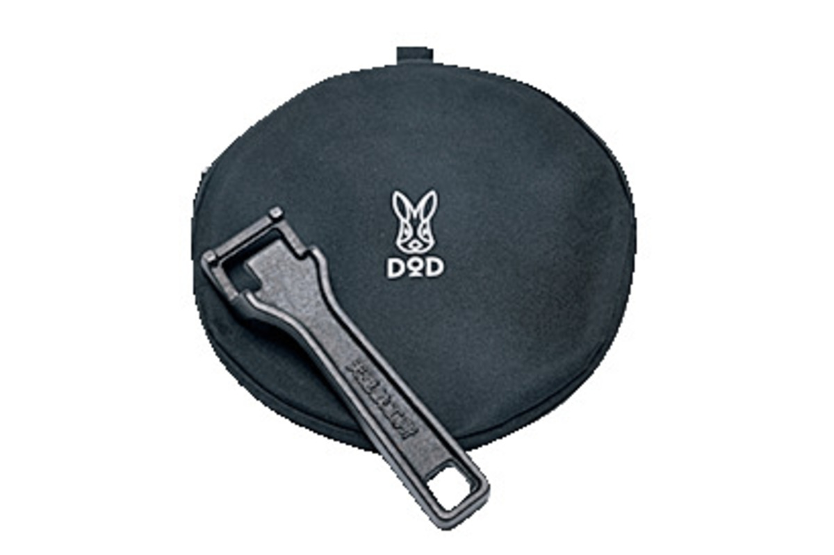 DOD（ディーオーディー）／マルデマンホール