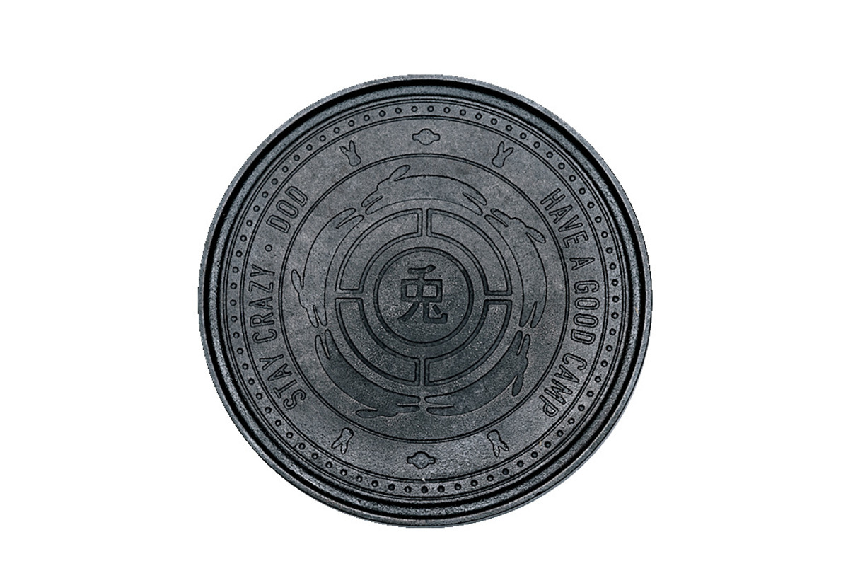 DOD（ディーオーディー）／マルデマンホール