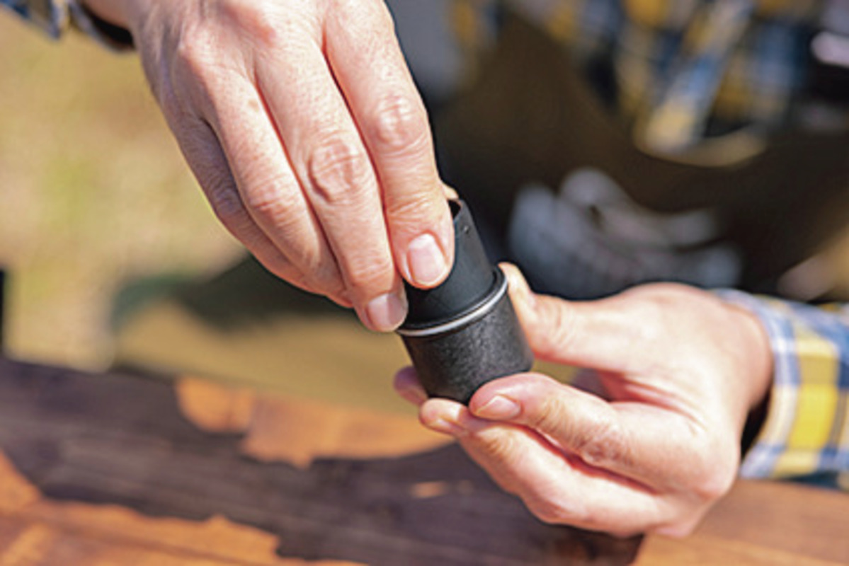 LOGOS（ロゴス）／野電 電動エスプレッソメーカー　