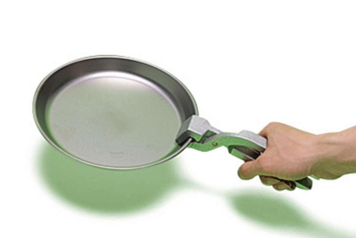 belmont（ベルモント）／チタンディナープレート 16