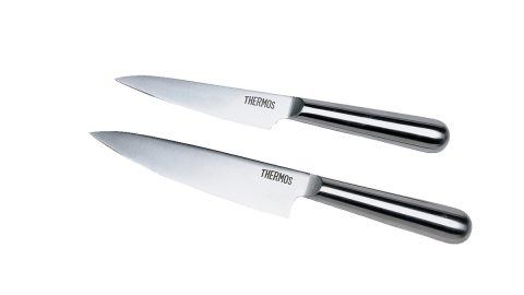 THERMOS（サーモス）／ファインエッジKKA ペティナイフ&小牛刀