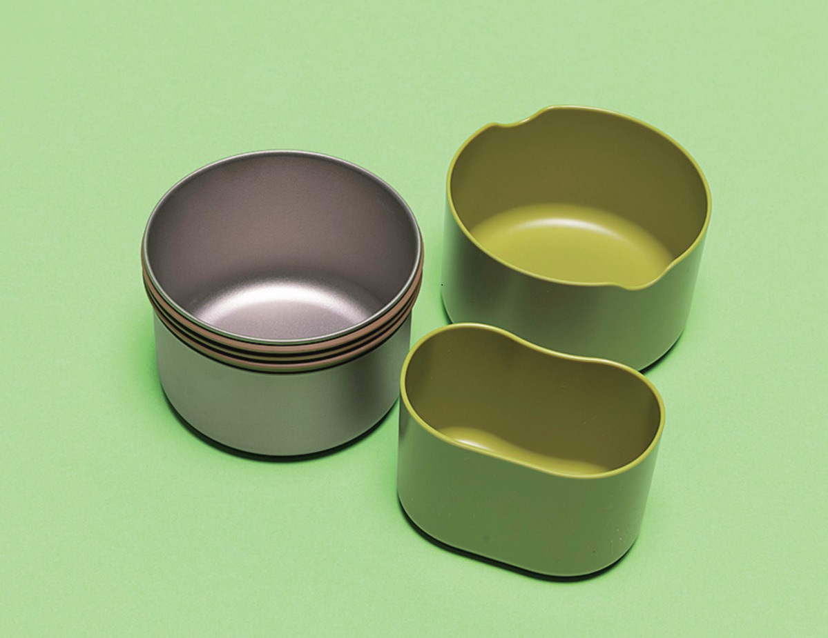 PAAGO　WORKS（パーゴワークス）／トレイルカップ300　