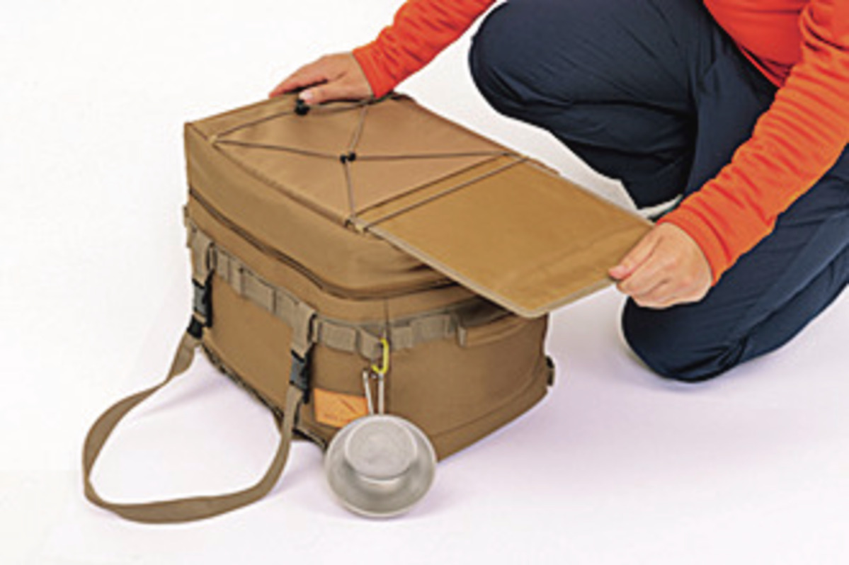 tent-Mark DESIGN（テンマクデザイン）／「野蔵」NOGURA　