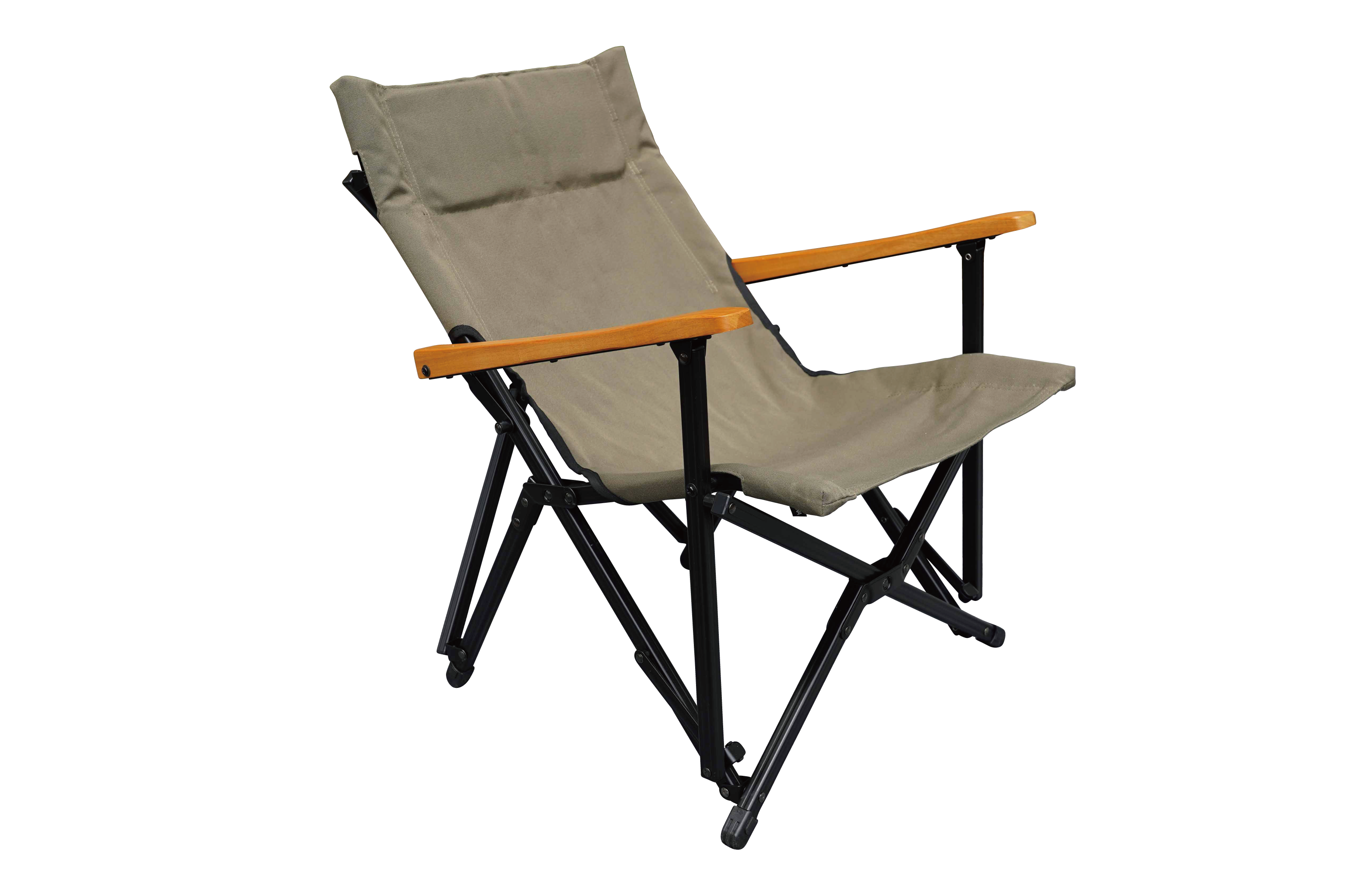 鎌倉天幕×WILD THINGS (カマクラテンマク×ワイルドシングス) ／ GL CHAIR TC