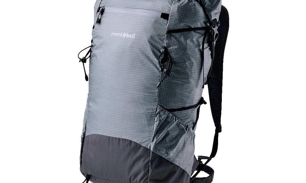 mont-bell (モンベル) ／ アルチプラノ パック 30L | 道具・ギア 【BE