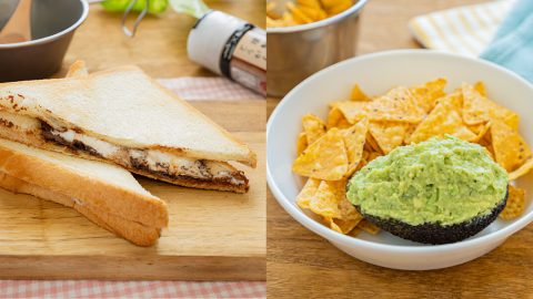 スパイスミックス「MY CAMP」新フレーバーで作ってみた簡単キャンプ飯レシピ２選