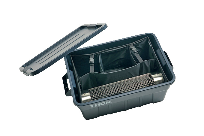 Mt.SUMI (マウントスミ) ／ Mt.SUMI別注 THOR（22L／53L）