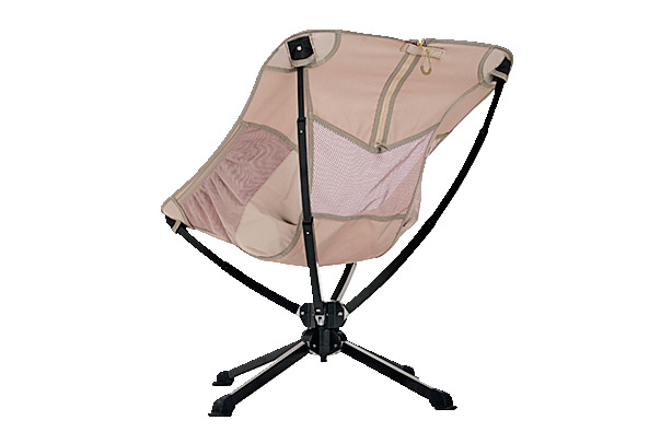 CLAYMORE (クレイモア) ／ スイベルチェア S