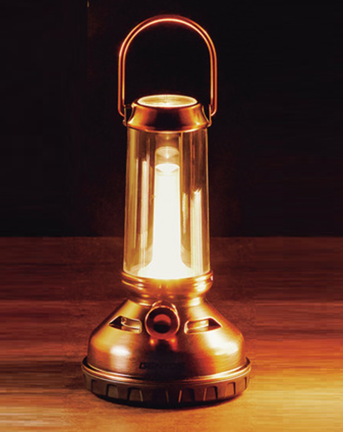 GENTOS（ジェントス）／EX-016PB