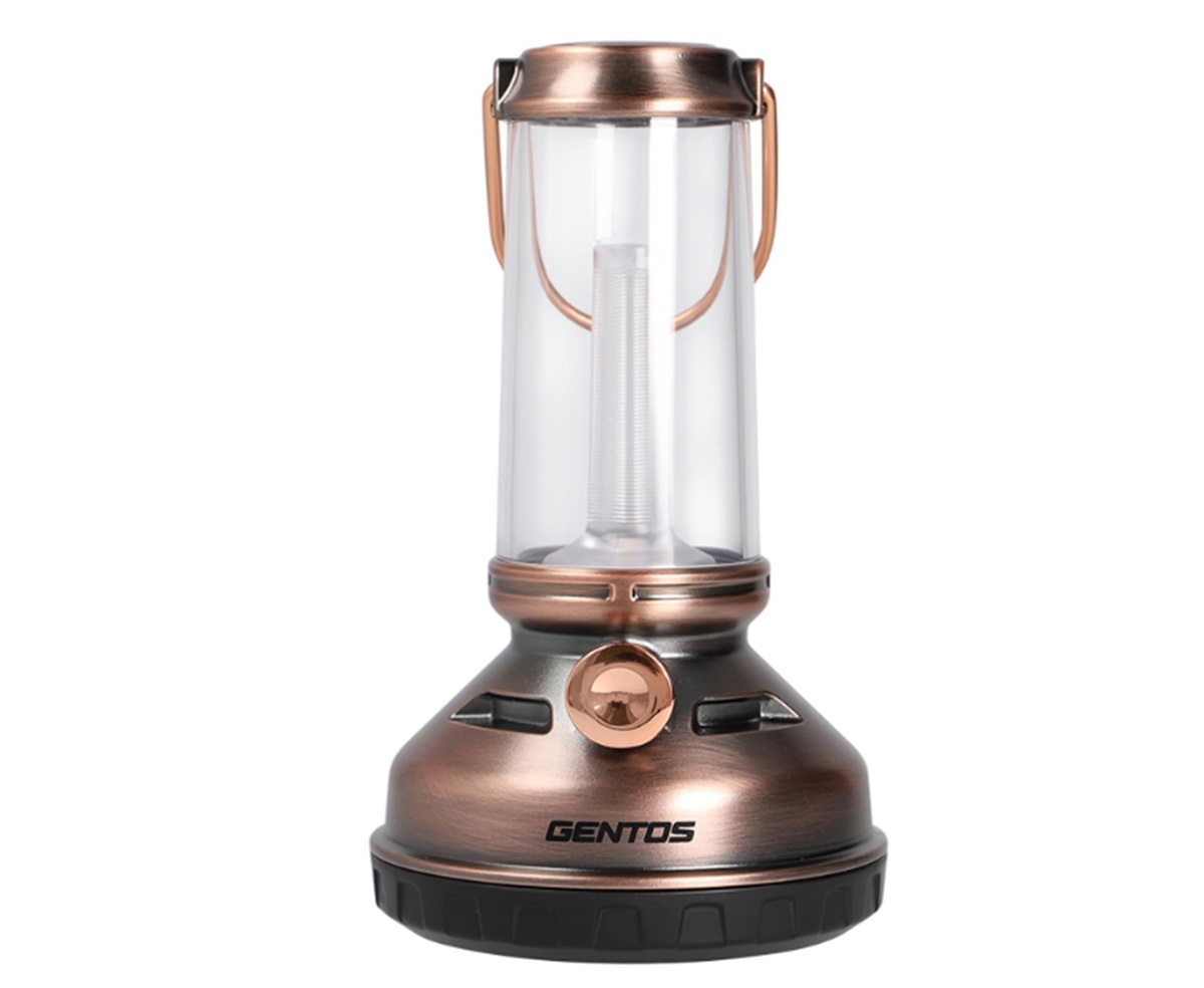 GENTOS（ジェントス）／EX-016PB