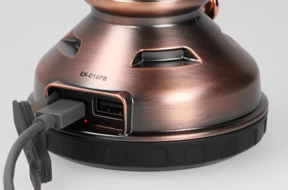 GENTOS（ジェントス）／EX-016PB