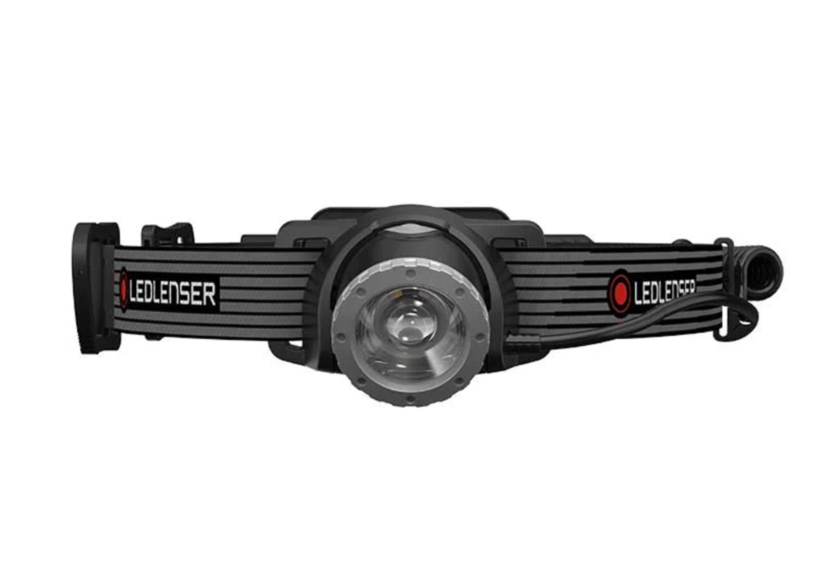 Ledlenser（レッドレンザー）／H8R SE　