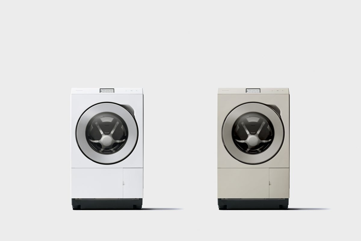 ダウンも自宅で洗濯できる時代へ!パナソニックの新型ドラム式洗濯乾燥機はアウトドア派にぴったり