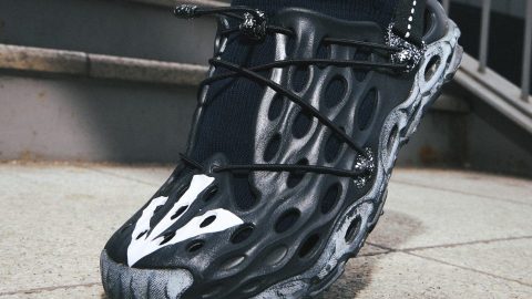 MERRELL✕韓国発EASTLOGUEが初コラボ！機能美とデザイン美に優れた全天候型シューズに注目
