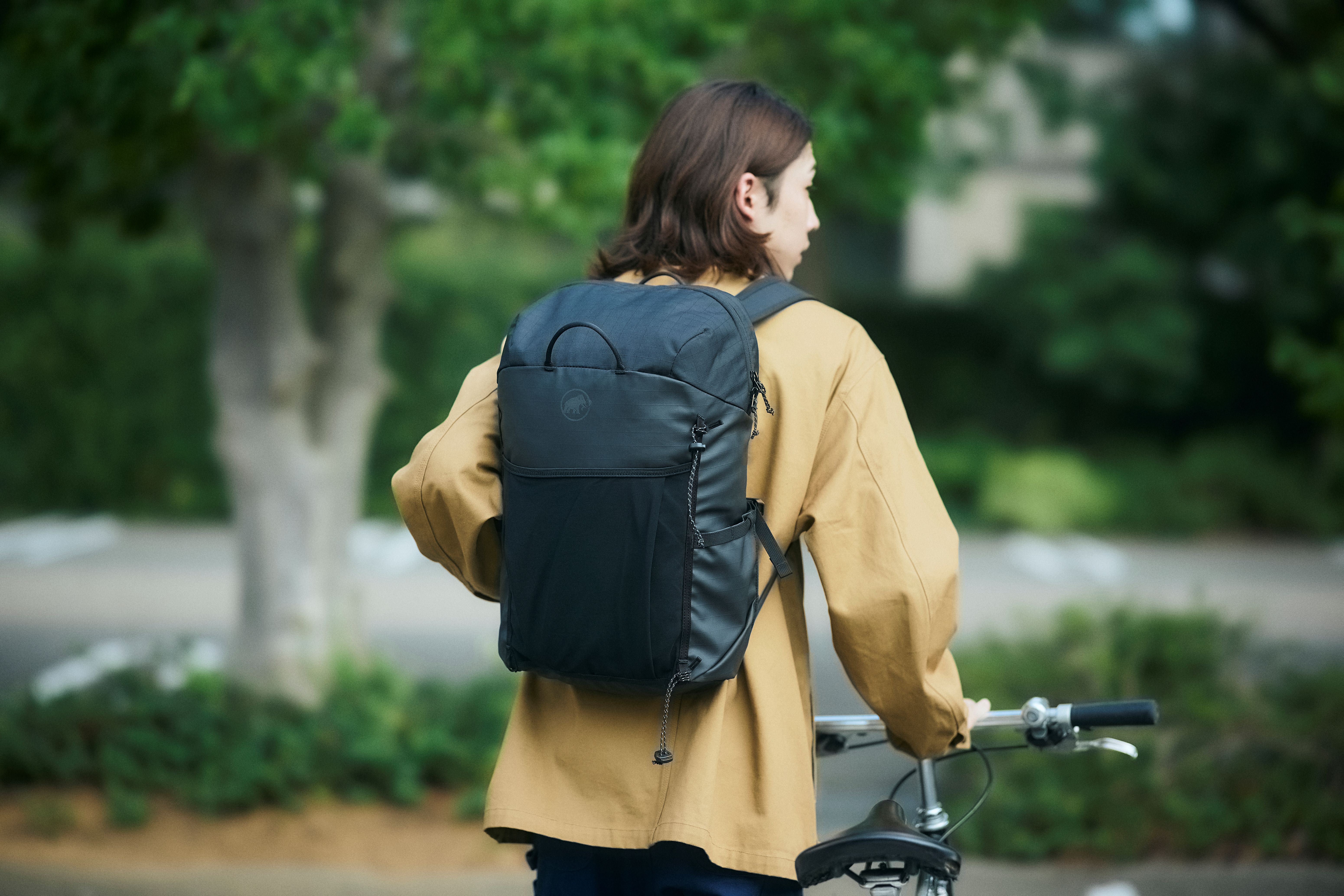 MAMMUT（マムート）／アルト 22