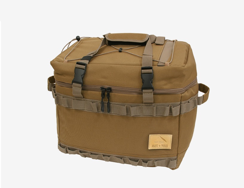 tent-Mark DESIGN（テンマクデザイン）／「野蔵」NOGURA　