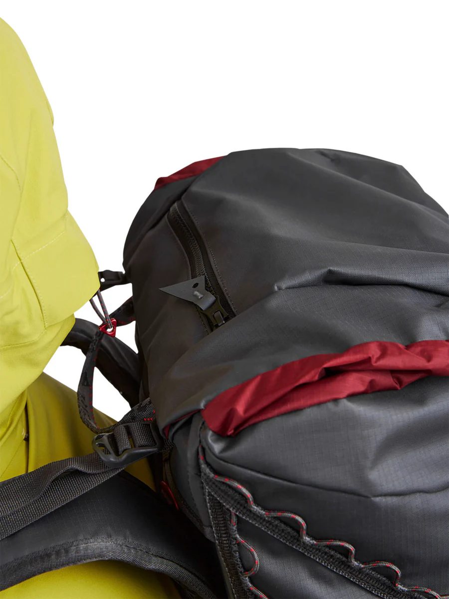 Klattermusen (クレッタルムーセン) ／ ブリマー 32L