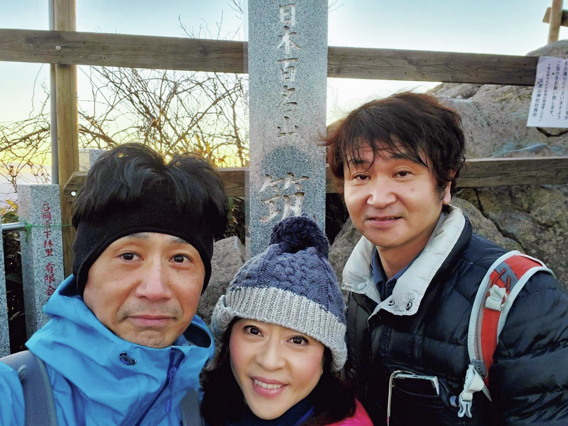 松本明子さんの軽キャンピングカーレンタル「アムズレンタカー」で印象に残っているお客さん